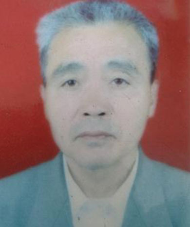 吴荆琅